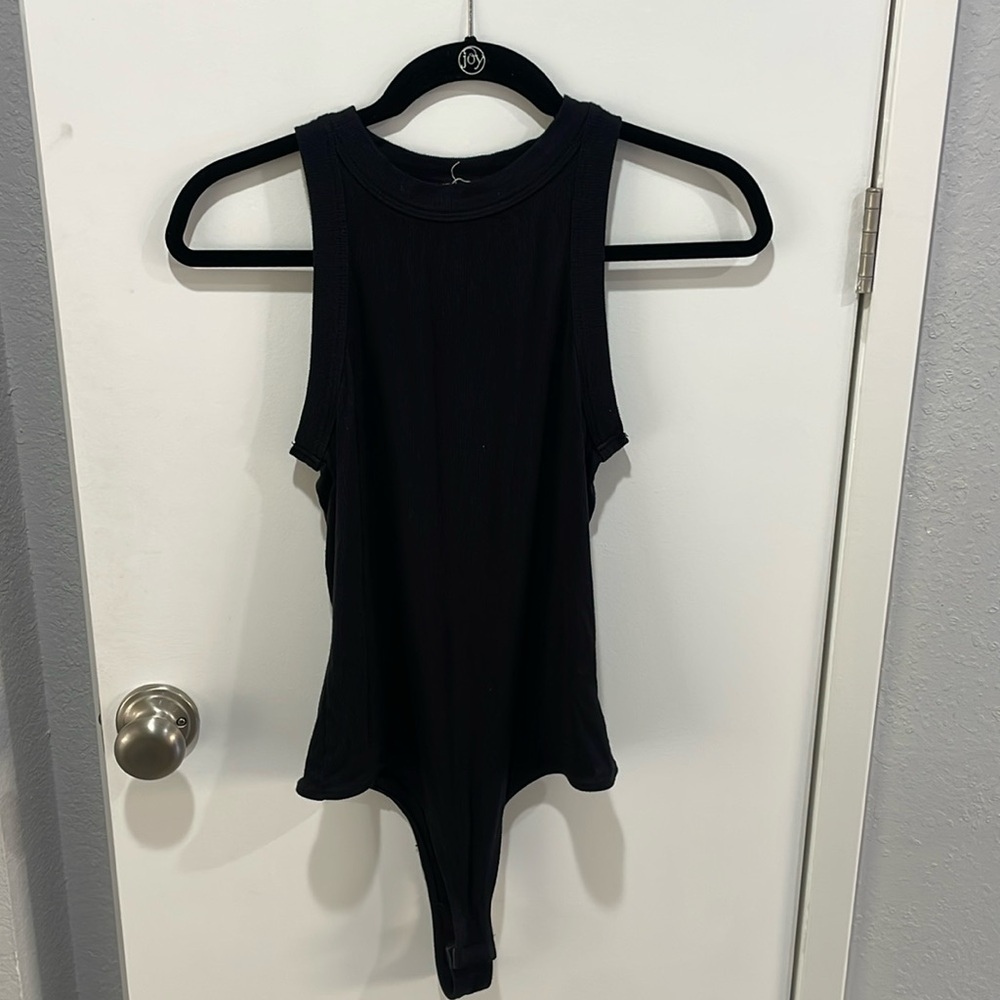 Clyque Kelly Bodysuit, Medium